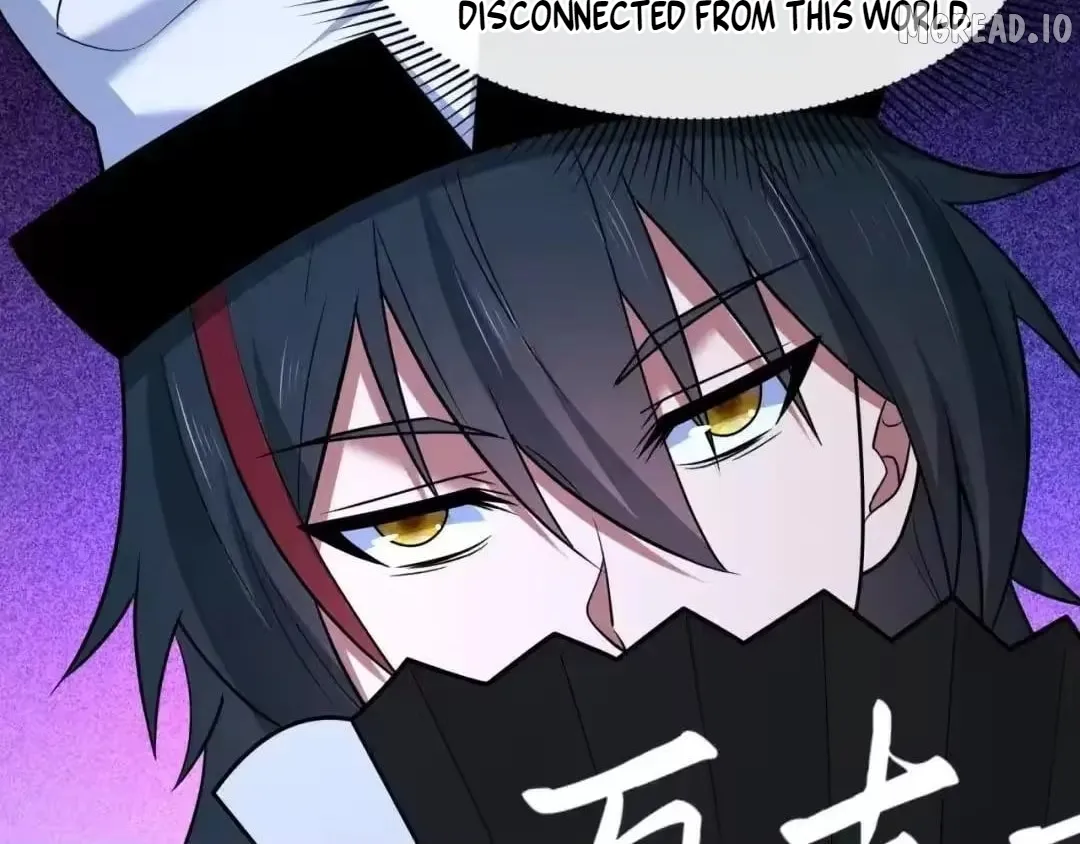 Era of the Haunted Chapter 612 page 89 - 