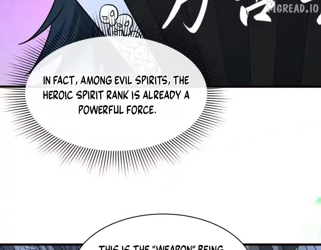 Era of the Haunted Chapter 612 page 90 - 