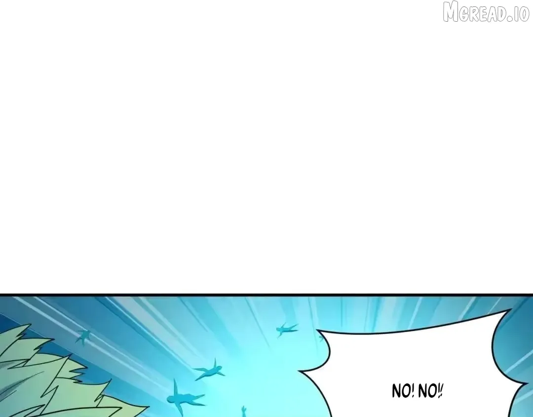 Era of the Haunted Chapter 612 page 10 - 