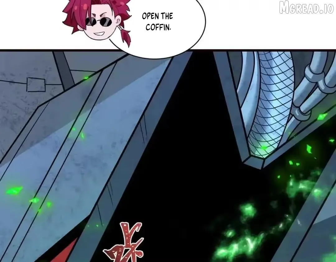 Era of the Haunted Chapter 612 page 94 - 