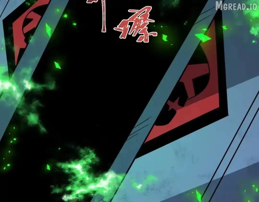 Era of the Haunted Chapter 612 page 95 - 
