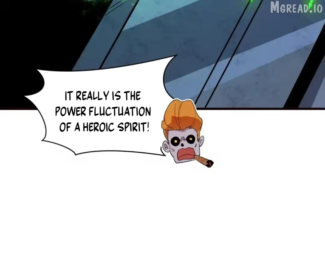 Era of the Haunted Chapter 612 page 96 - 