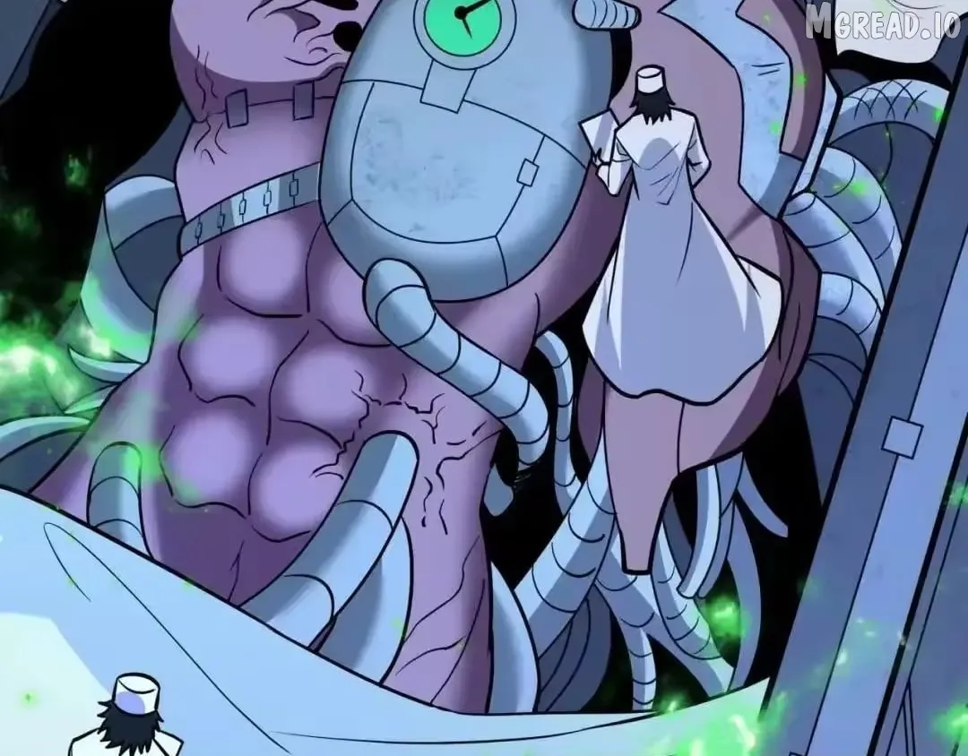 Era of the Haunted Chapter 612 page 98 - 