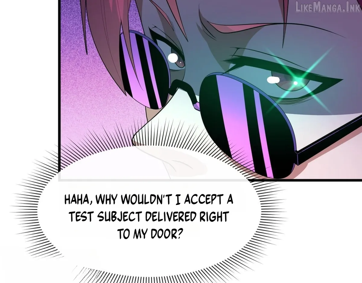 Era of the Haunted Chapter 613 page 2 - 