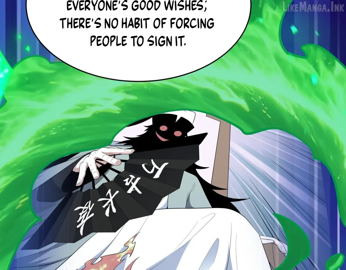 Era of the Haunted Chapter 613 page 11 - 