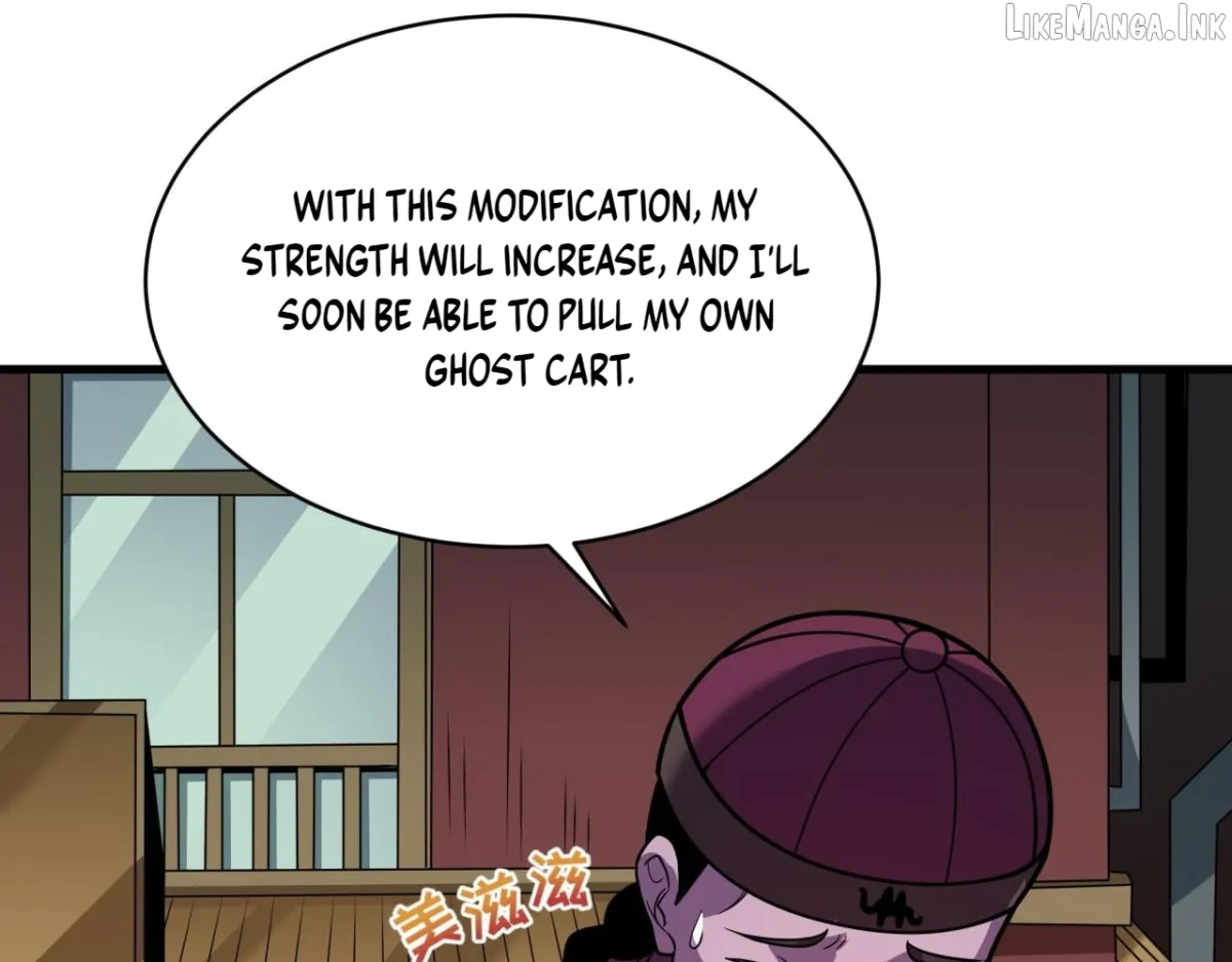 Era of the Haunted Chapter 613 page 103 - 