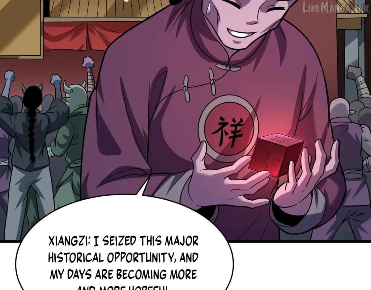 Era of the Haunted Chapter 613 page 104 - 