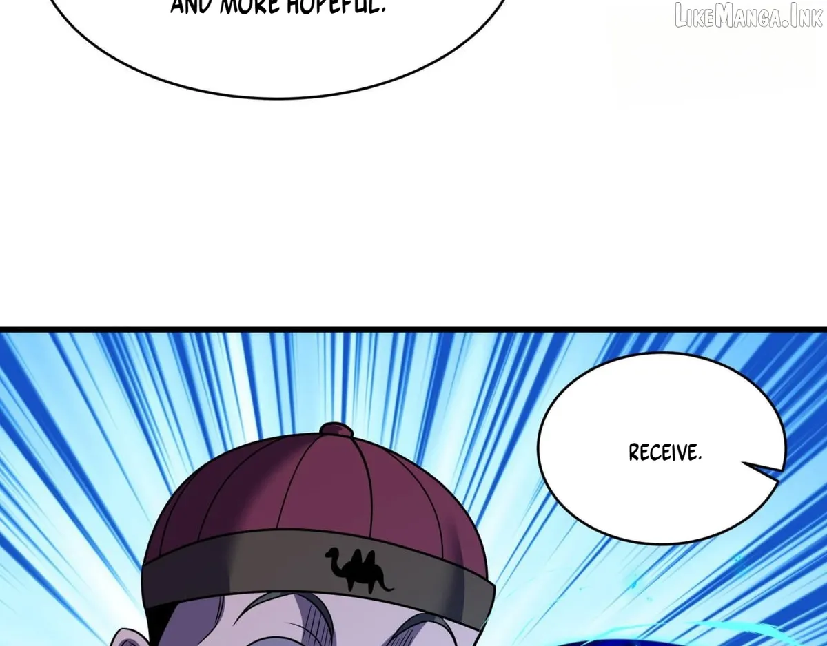 Era of the Haunted Chapter 613 page 105 - 