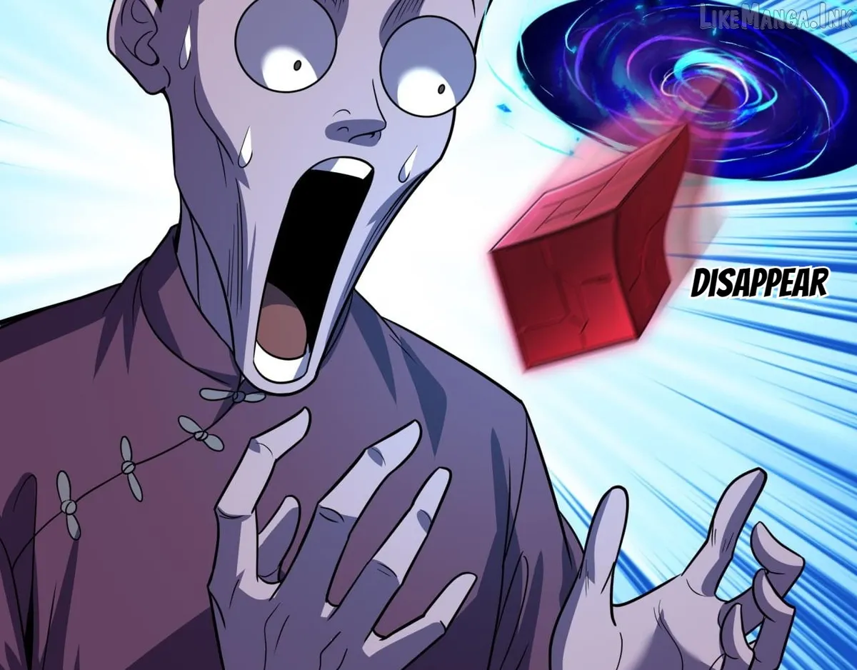 Era of the Haunted Chapter 613 page 106 - 
