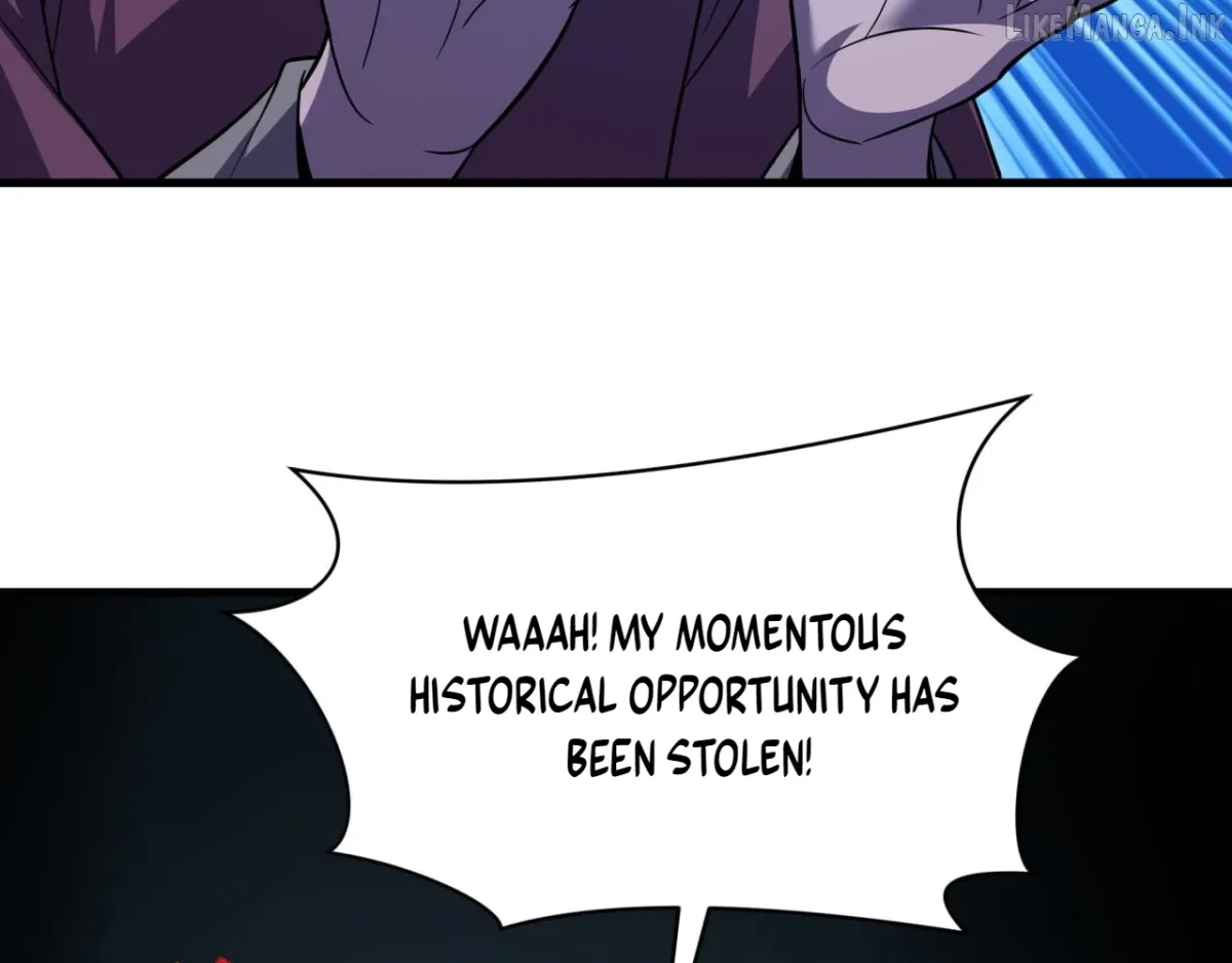 Era of the Haunted Chapter 613 page 107 - 