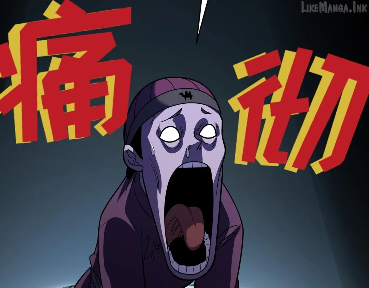 Era of the Haunted Chapter 613 page 108 - 