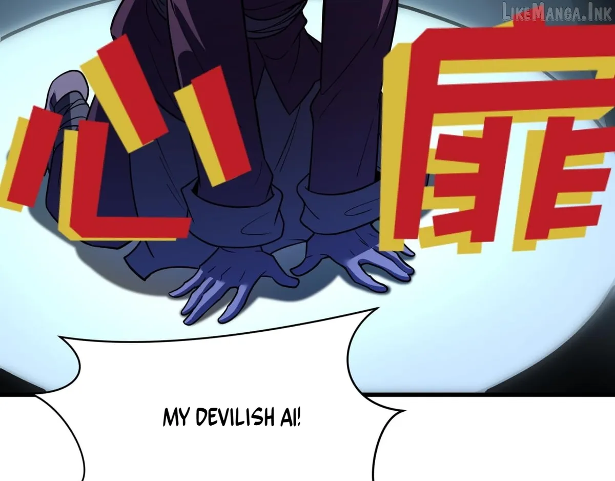 Era of the Haunted Chapter 613 page 109 - 