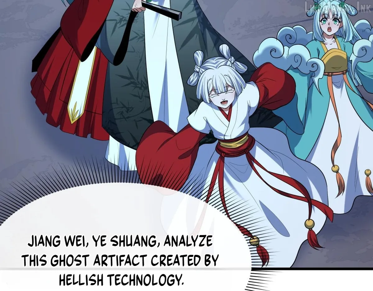 Era of the Haunted Chapter 613 page 113 - 