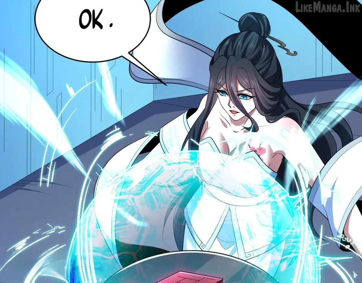 Era of the Haunted Chapter 613 page 115 - 
