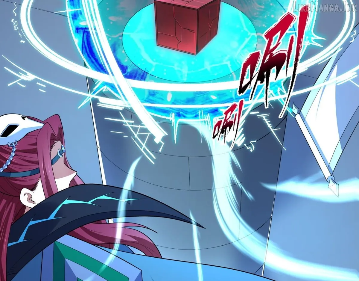 Era of the Haunted Chapter 613 page 116 - 
