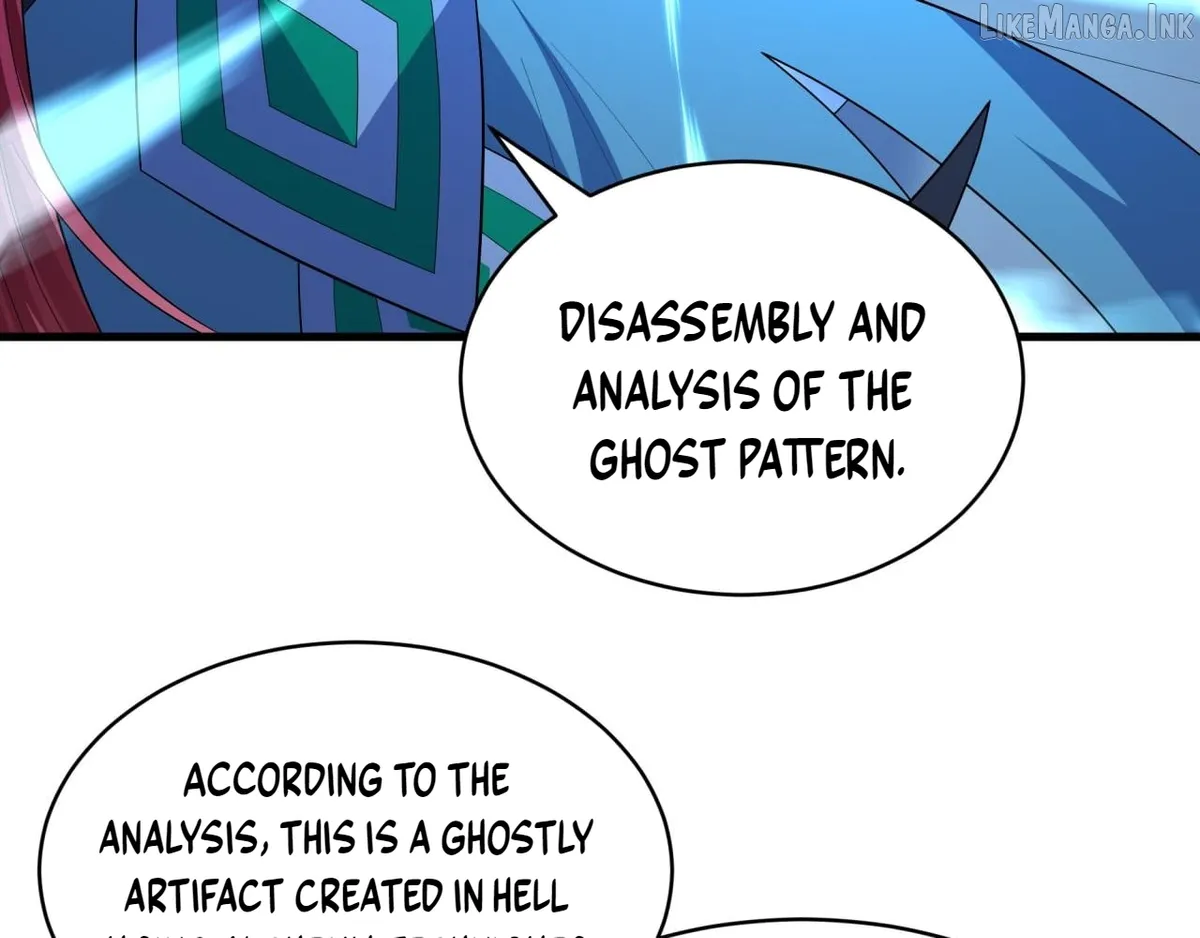 Era of the Haunted Chapter 613 page 117 - 