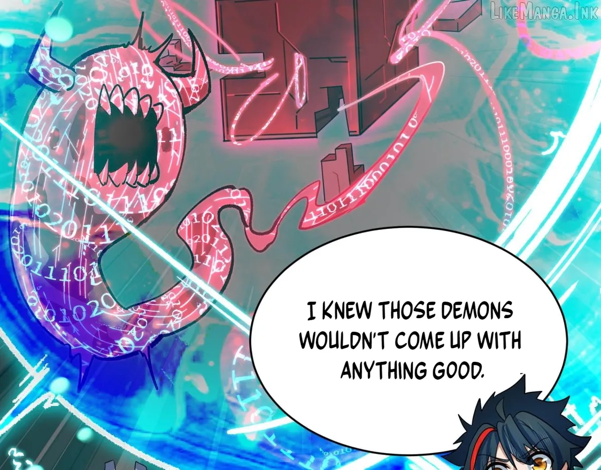 Era of the Haunted Chapter 613 page 119 - 