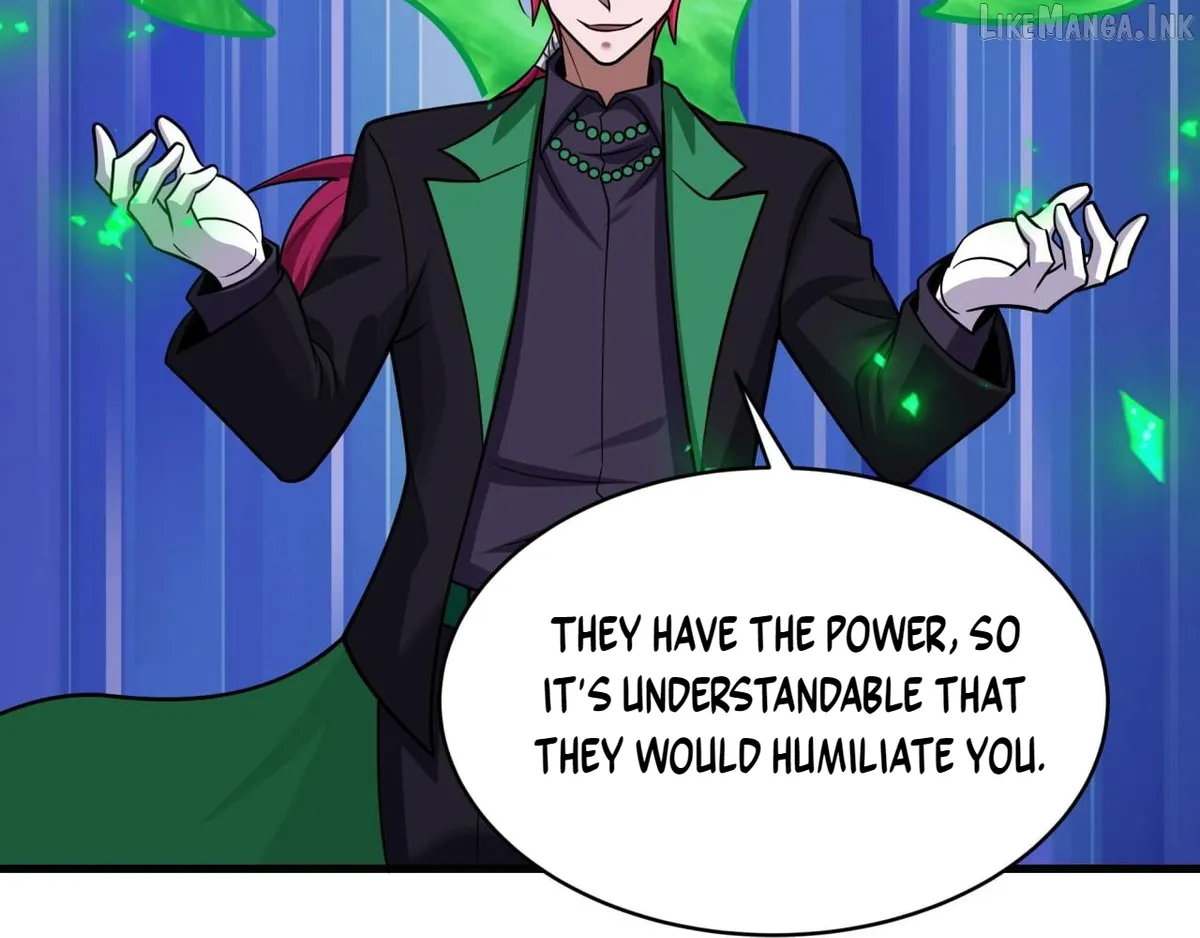 Era of the Haunted Chapter 613 page 13 - 