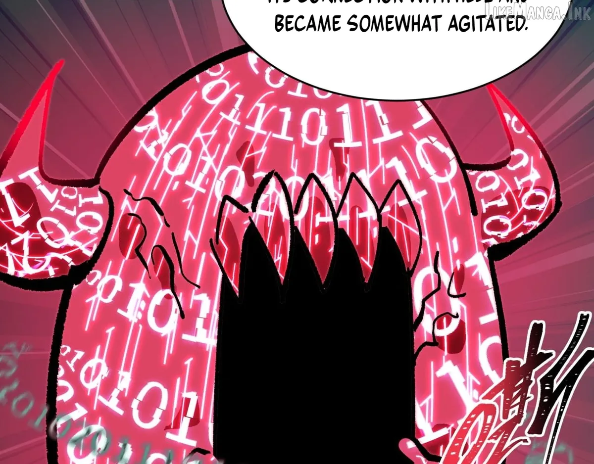 Era of the Haunted Chapter 613 page 121 - 