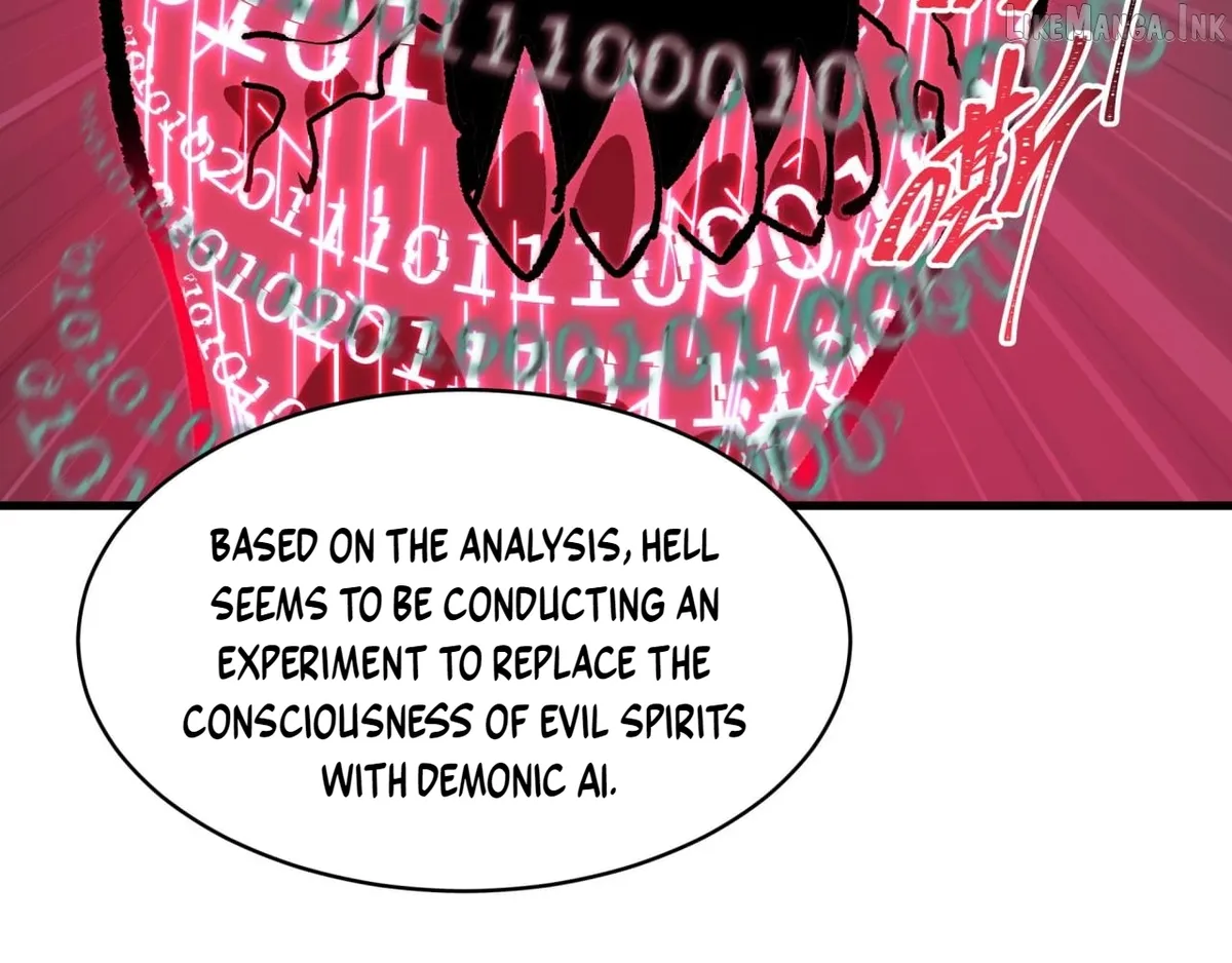 Era of the Haunted Chapter 613 page 122 - 