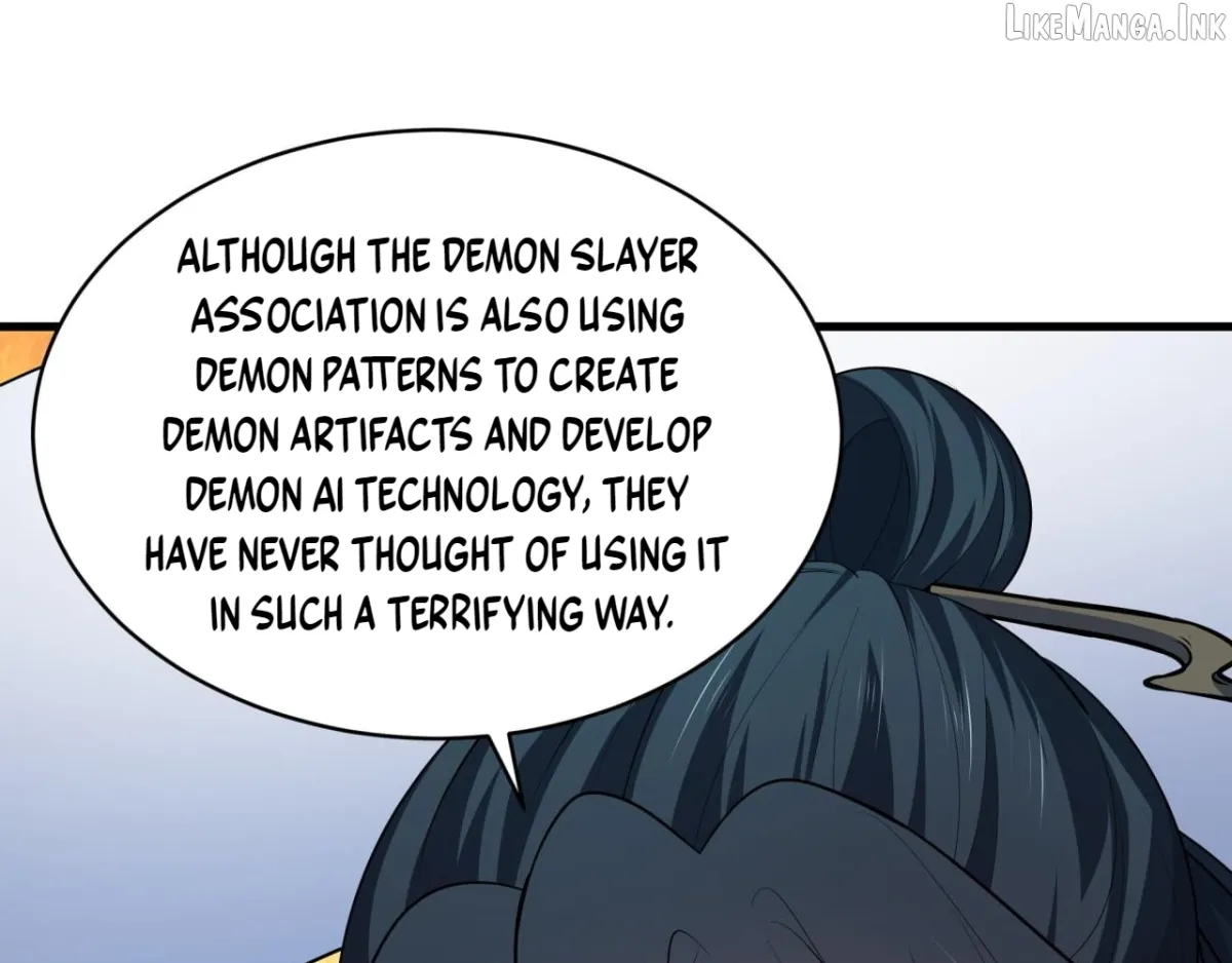 Era of the Haunted Chapter 613 page 123 - 