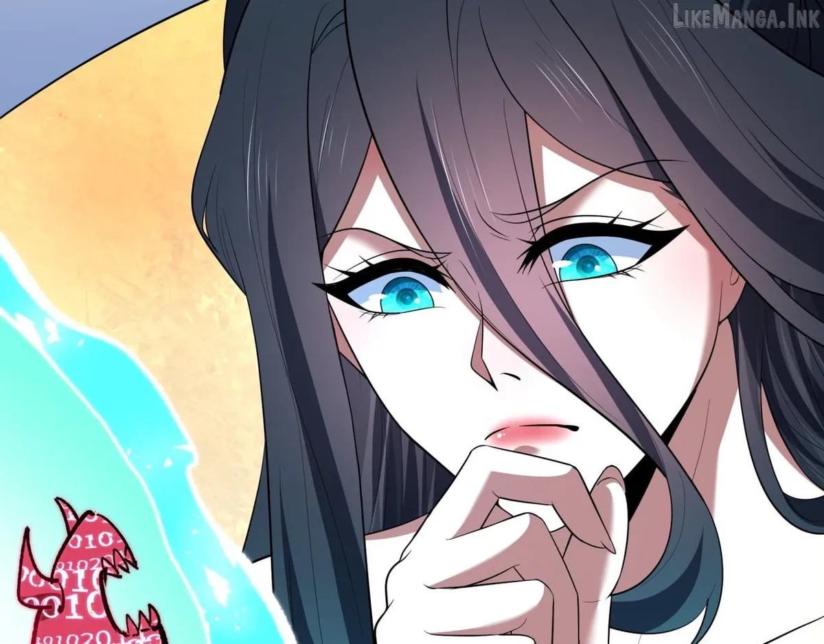 Era of the Haunted Chapter 613 page 124 - 