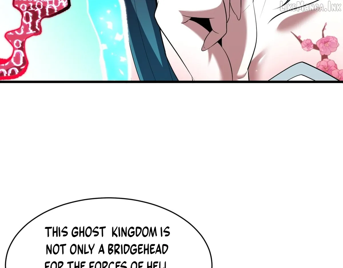 Era of the Haunted Chapter 613 page 125 - 