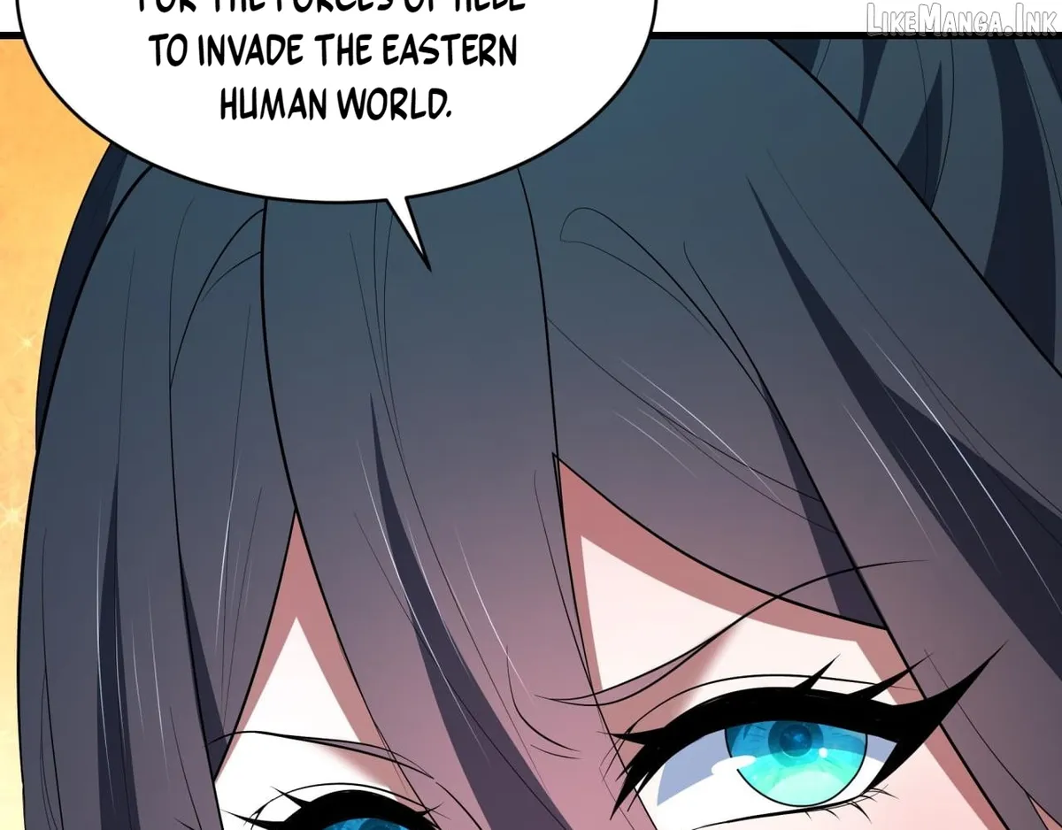Era of the Haunted Chapter 613 page 126 - 