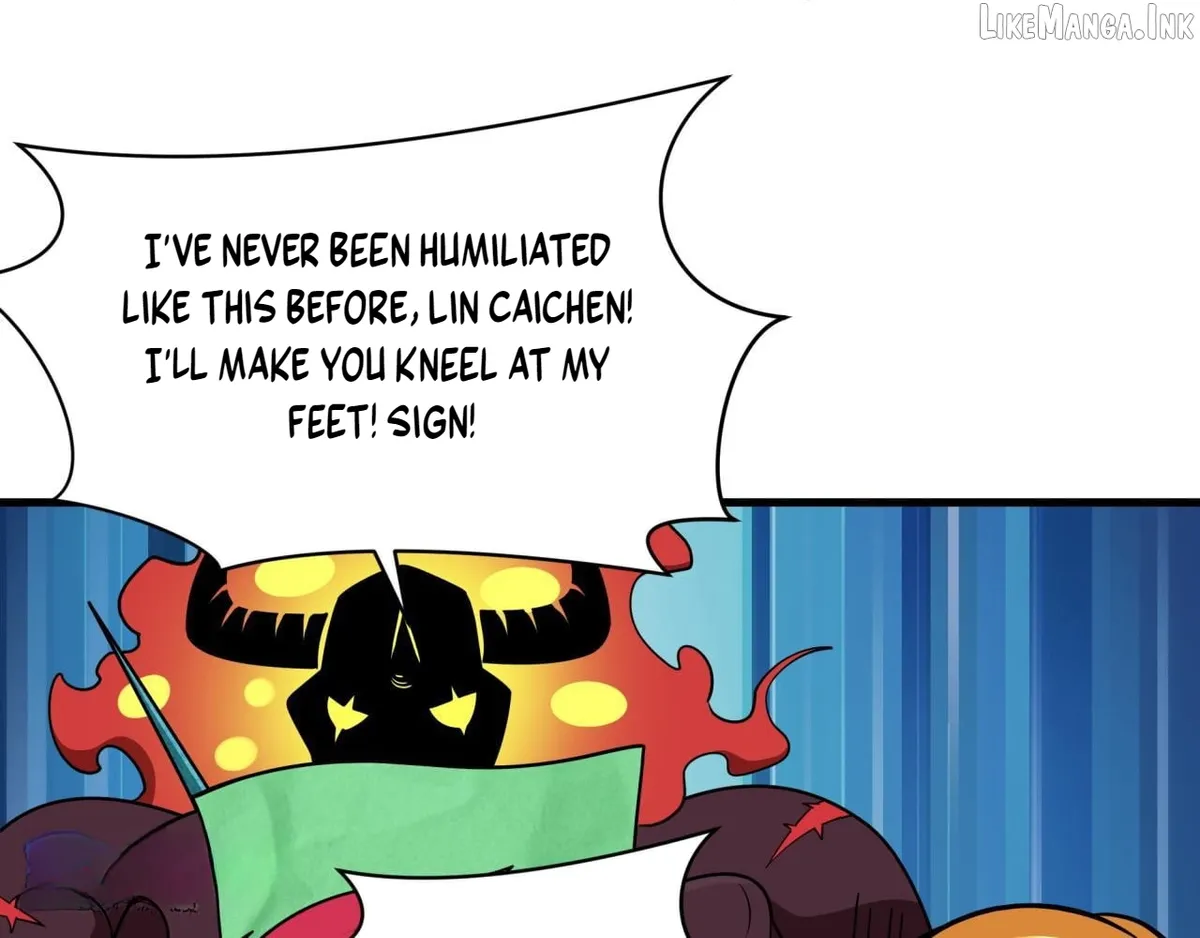 Era of the Haunted Chapter 613 page 14 - 