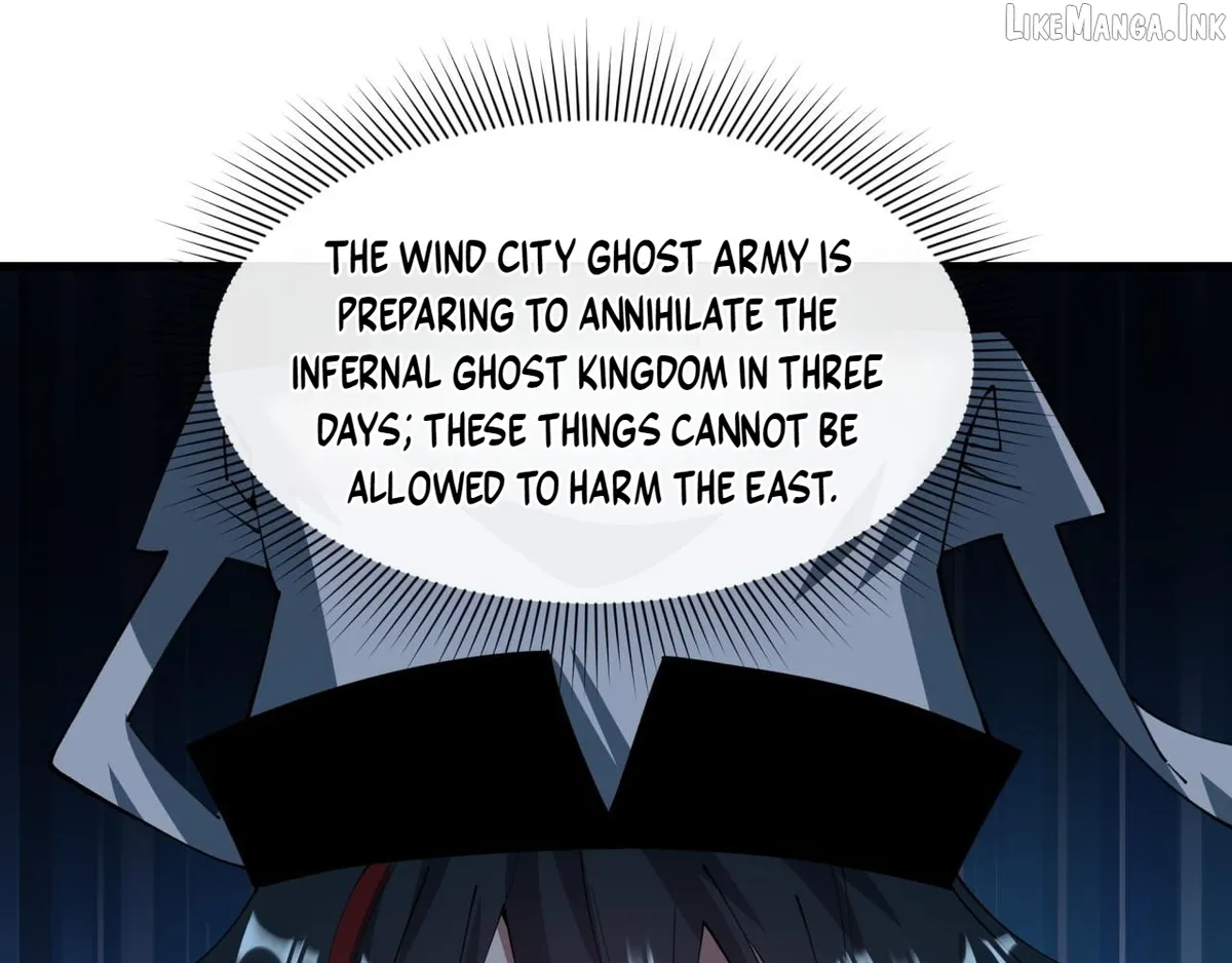 Era of the Haunted Chapter 613 page 131 - 