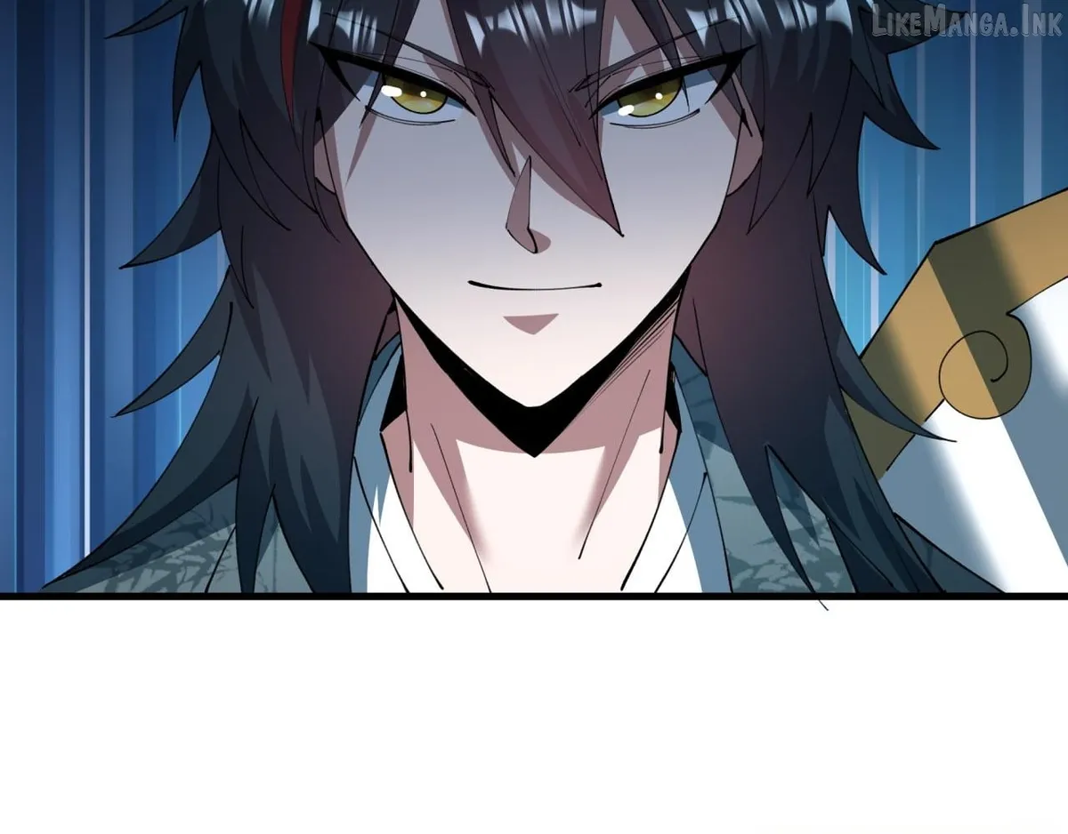 Era of the Haunted Chapter 613 page 132 - 
