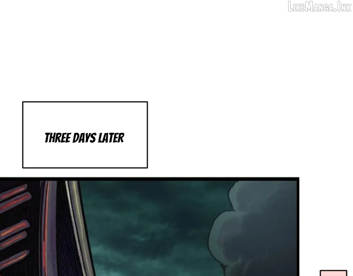Era of the Haunted Chapter 613 page 134 - 