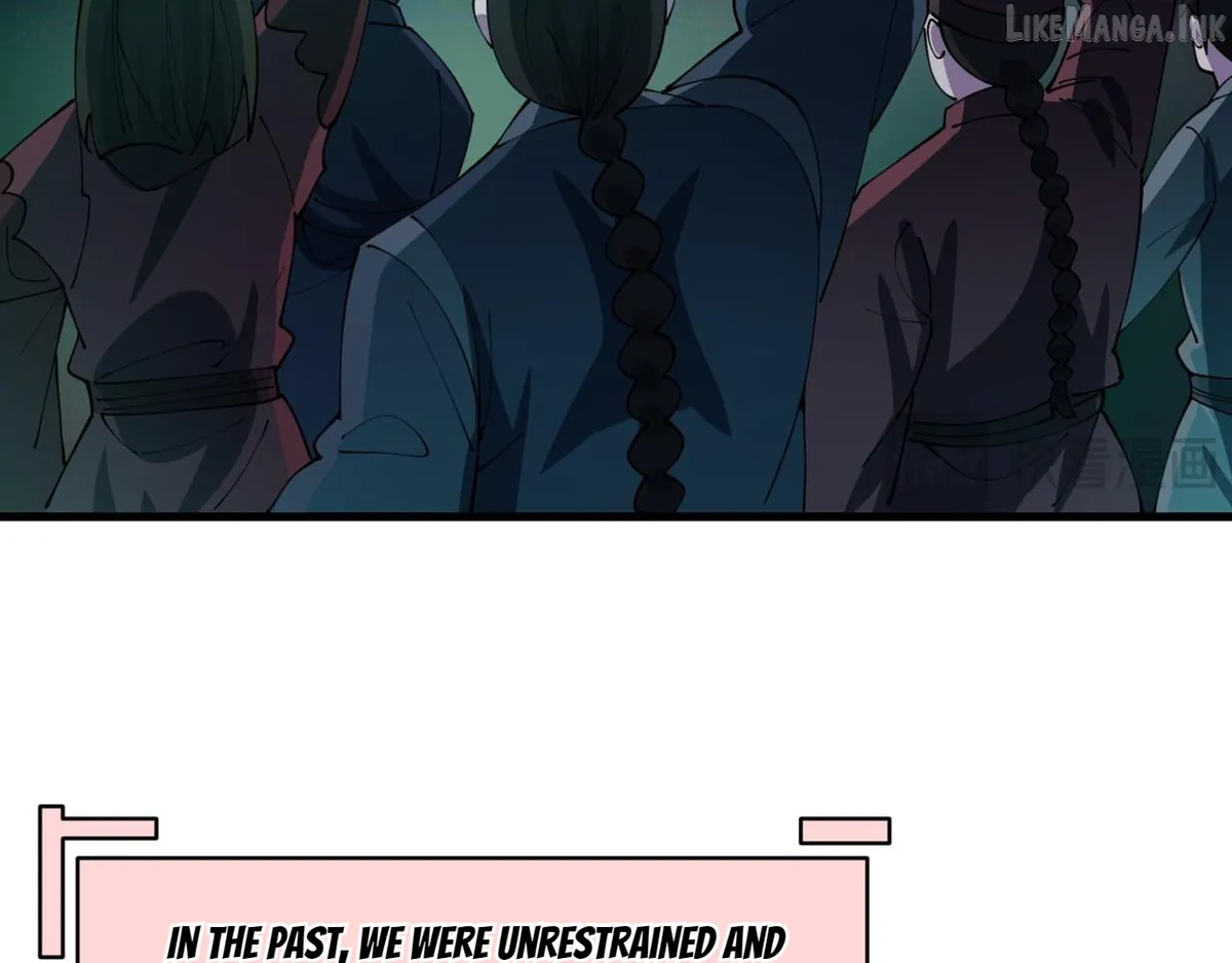 Era of the Haunted Chapter 613 page 138 - 