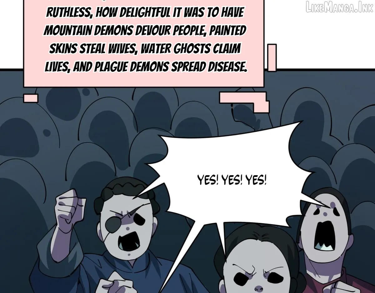 Era of the Haunted Chapter 613 page 139 - 