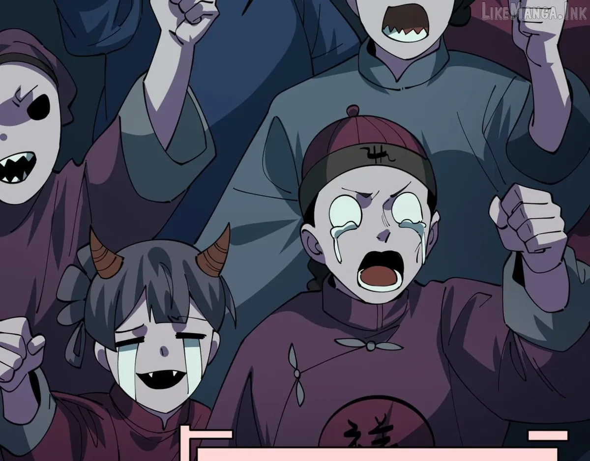 Era of the Haunted Chapter 613 page 140 - 