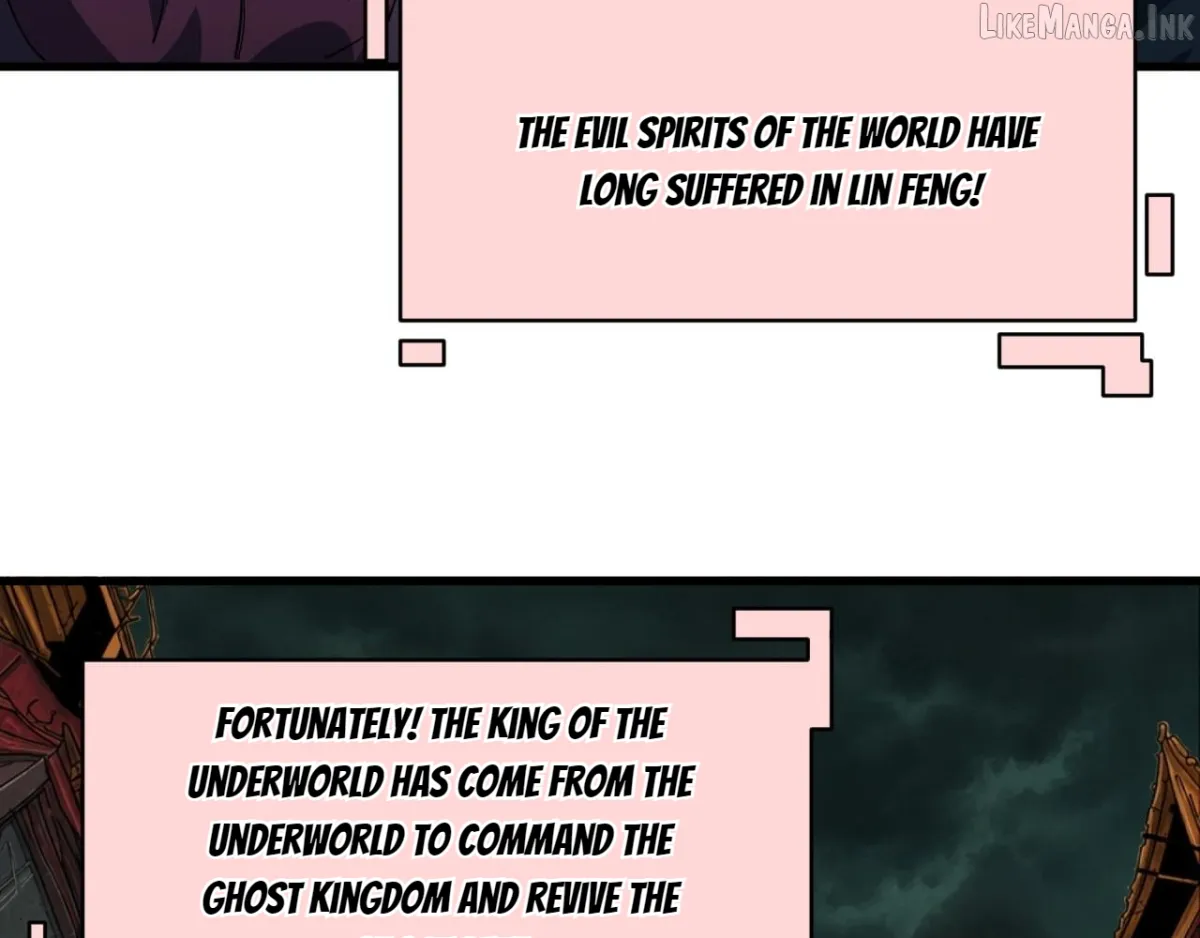 Era of the Haunted Chapter 613 page 141 - 