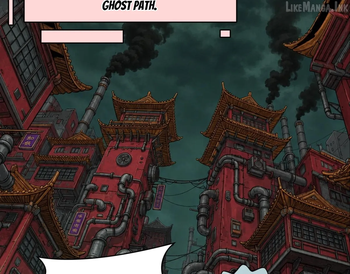 Era of the Haunted Chapter 613 page 142 - 