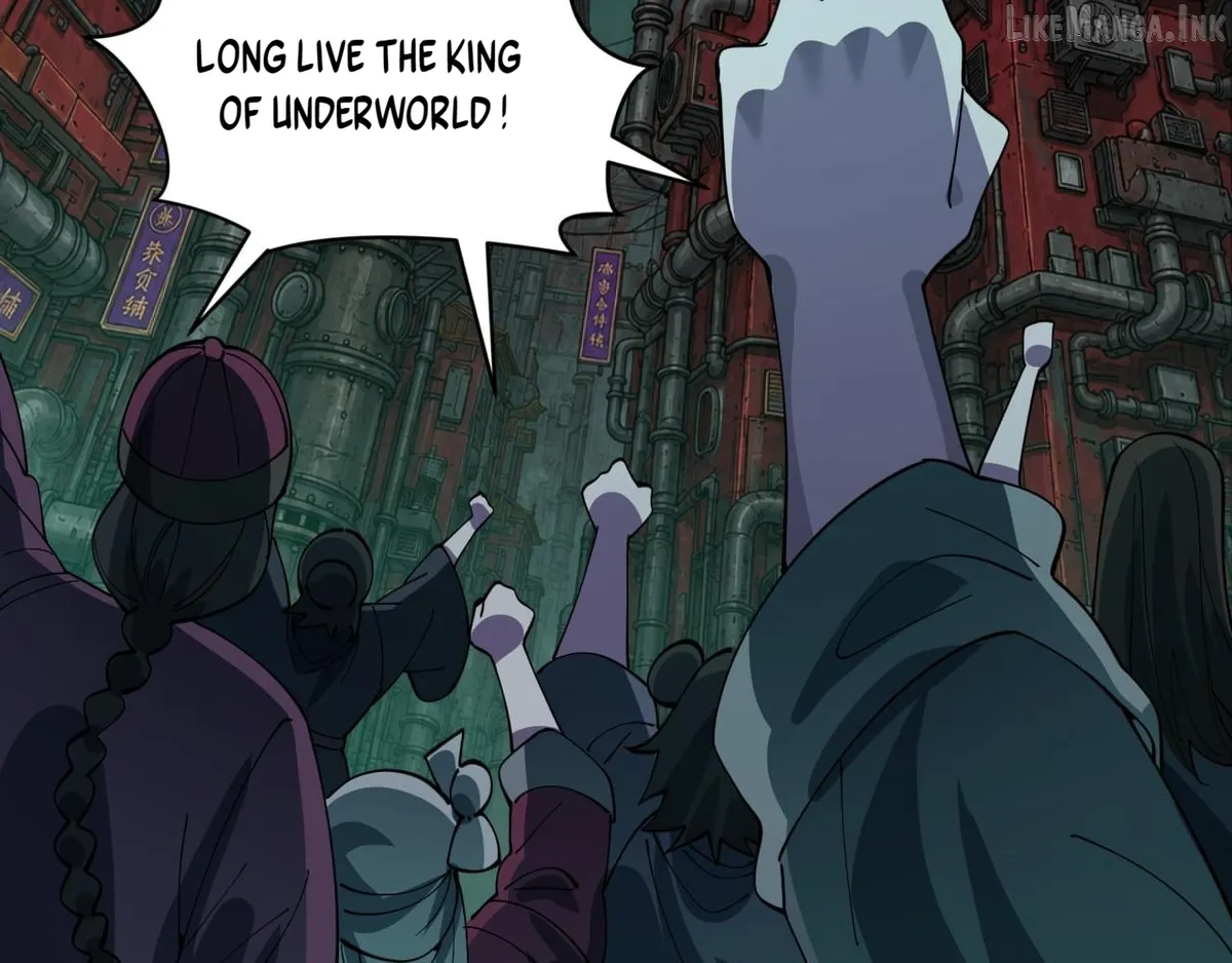 Era of the Haunted Chapter 613 page 143 - 