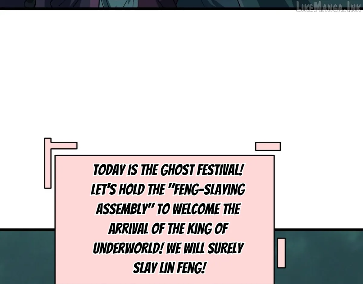 Era of the Haunted Chapter 613 page 144 - 