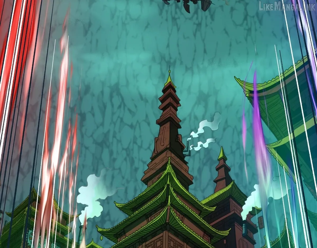 Era of the Haunted Chapter 613 page 151 - 