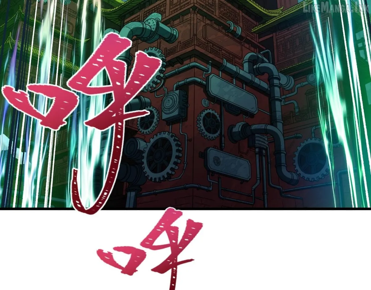 Era of the Haunted Chapter 613 page 152 - 