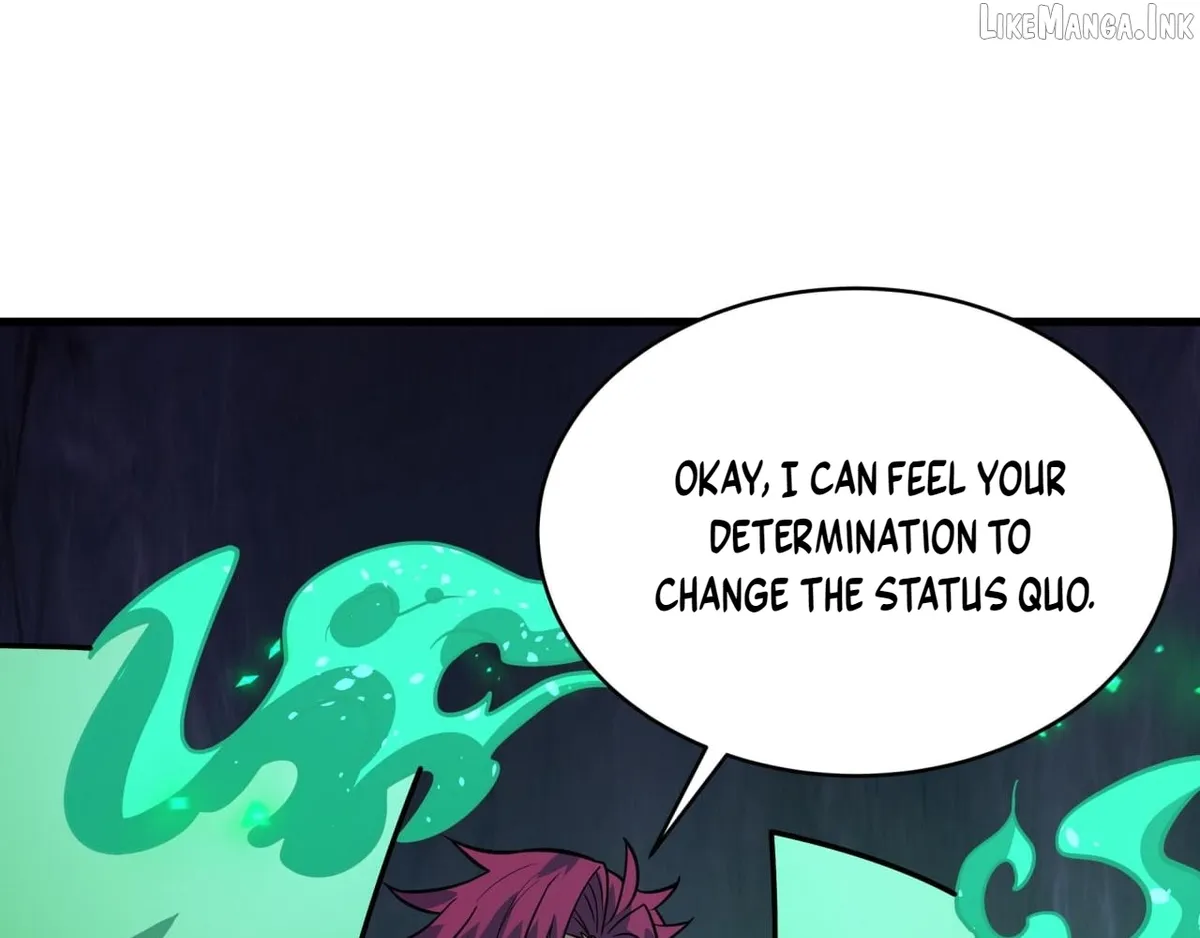 Era of the Haunted Chapter 613 page 17 - 