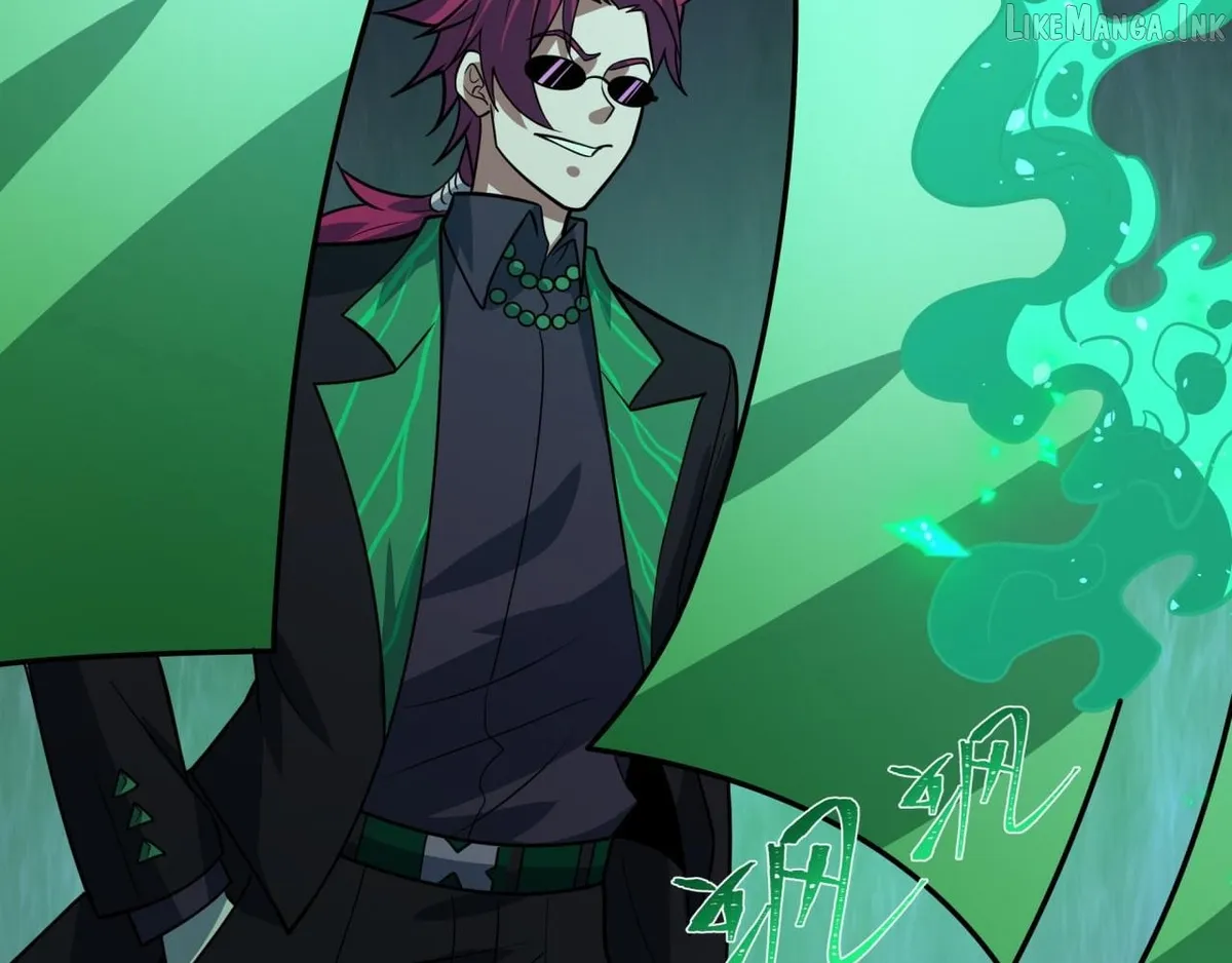 Era of the Haunted Chapter 613 page 18 - 