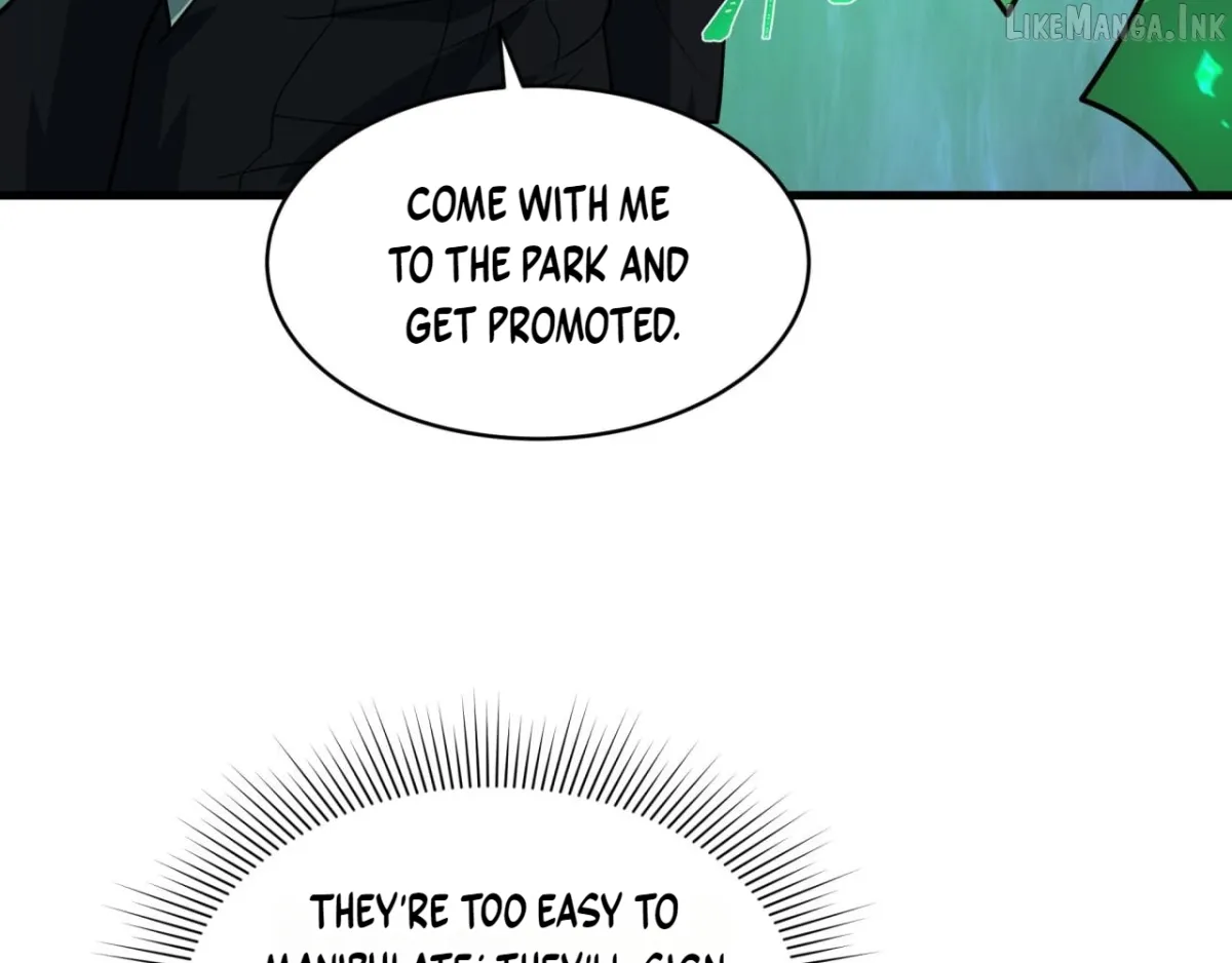 Era of the Haunted Chapter 613 page 19 - 