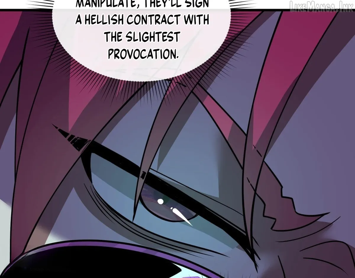 Era of the Haunted Chapter 613 page 20 - 