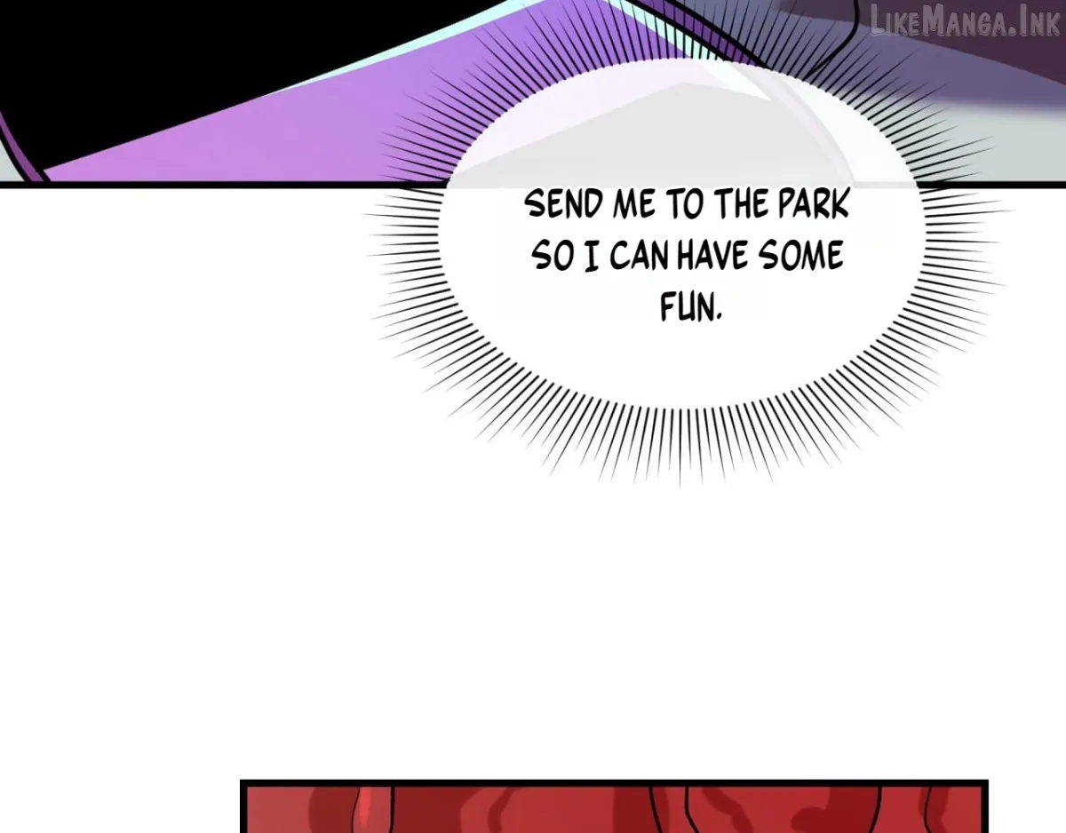 Era of the Haunted Chapter 613 page 21 - 