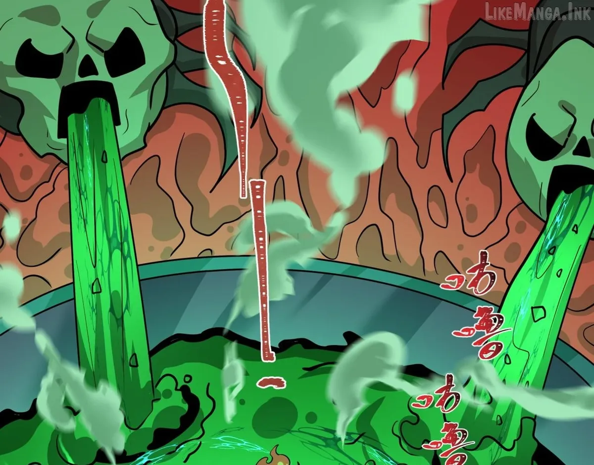 Era of the Haunted Chapter 613 page 24 - 