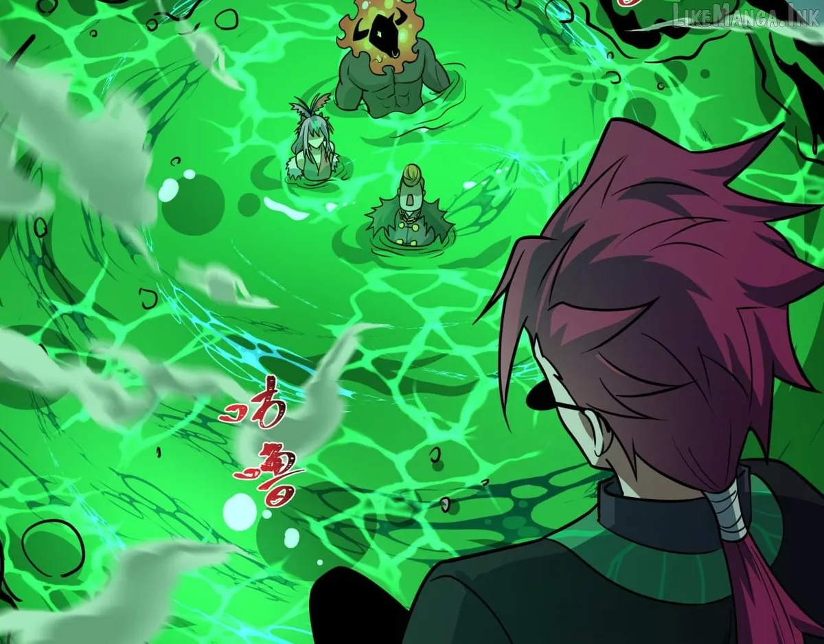 Era of the Haunted Chapter 613 page 25 - 