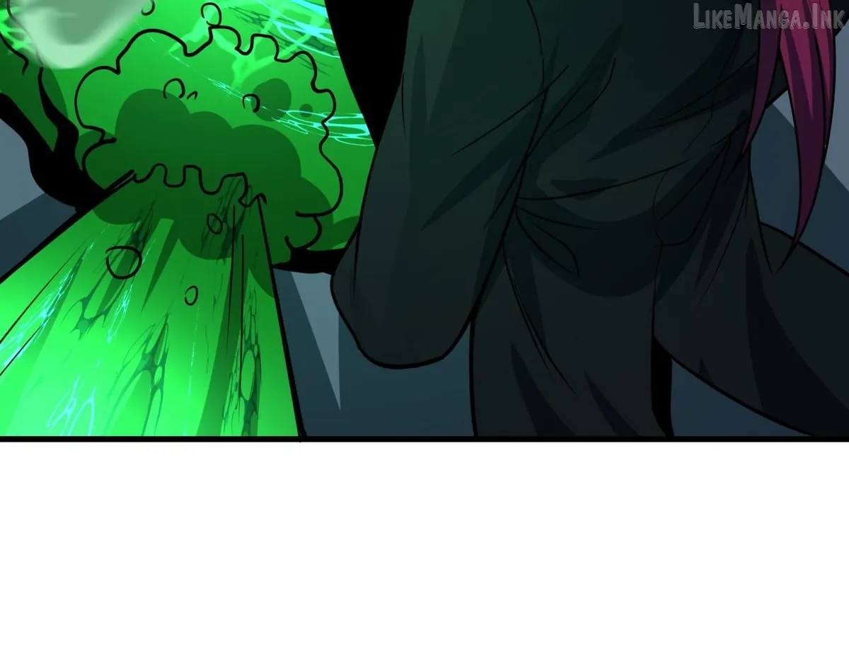 Era of the Haunted Chapter 613 page 26 - 