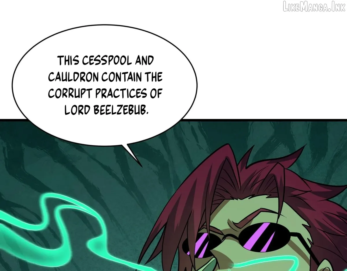 Era of the Haunted Chapter 613 page 27 - 